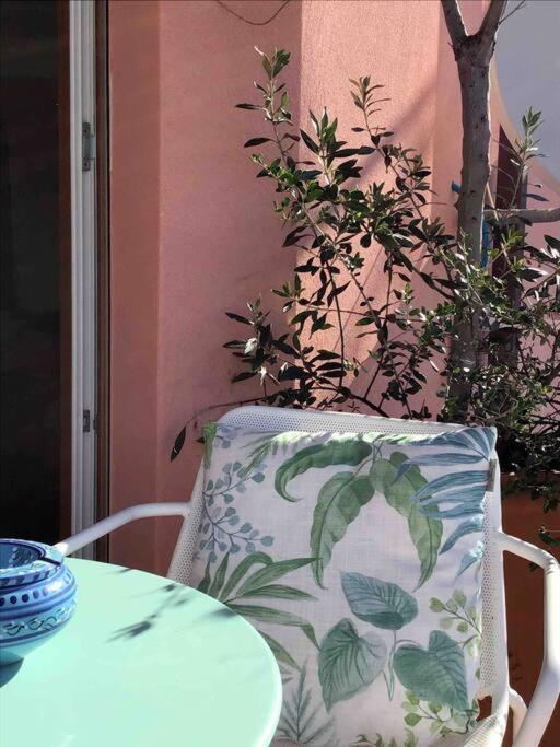 Solare Residenza Vista Mare Lejlighed Rapallo Eksteriør billede